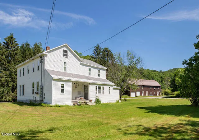 Homes for sale in Berlin, NY | 17564 State Route 22, Berlin, NY 12022 | MLS# 202614349