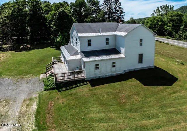 Homes for sale in Berlin, NY | 17564 State Route 22, Berlin, NY 12022 | MLS# 202614349