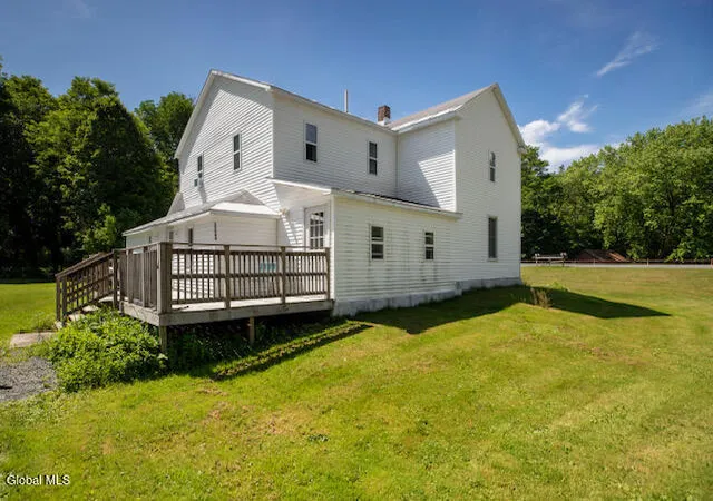 Homes for sale in Berlin, NY | 17564 State Route 22, Berlin, NY 12022 | MLS# 202614349