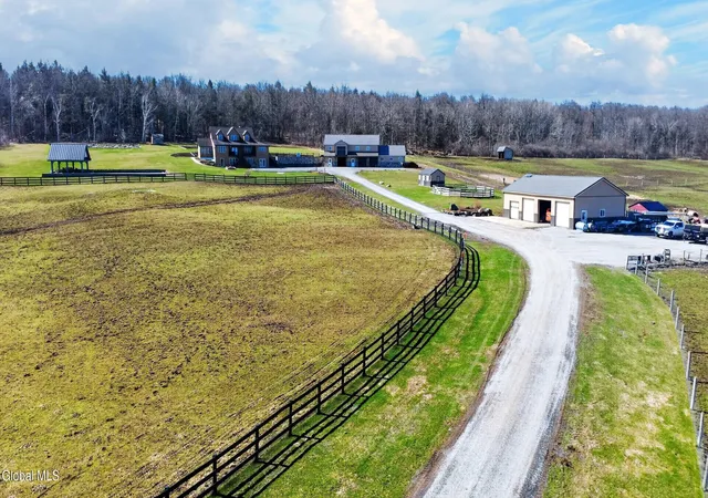 3rd image of 242 Macphail Rd, Canajoharie, NY 13317 | MLS# 202614866