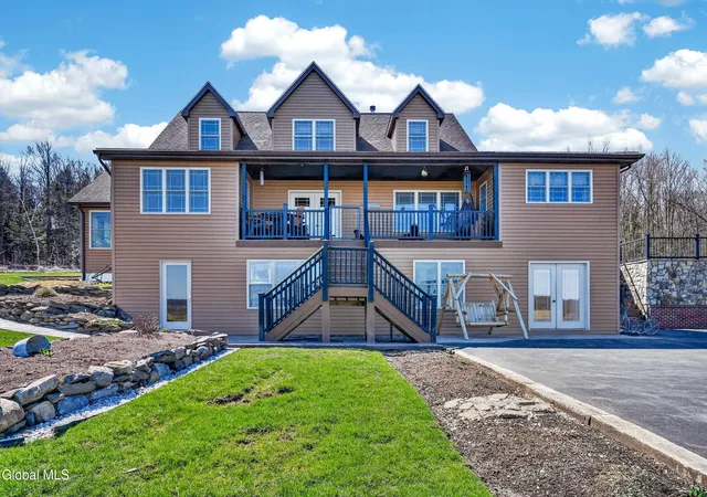 5th image of 242 Macphail Rd, Canajoharie, NY 13317 | MLS# 202614866