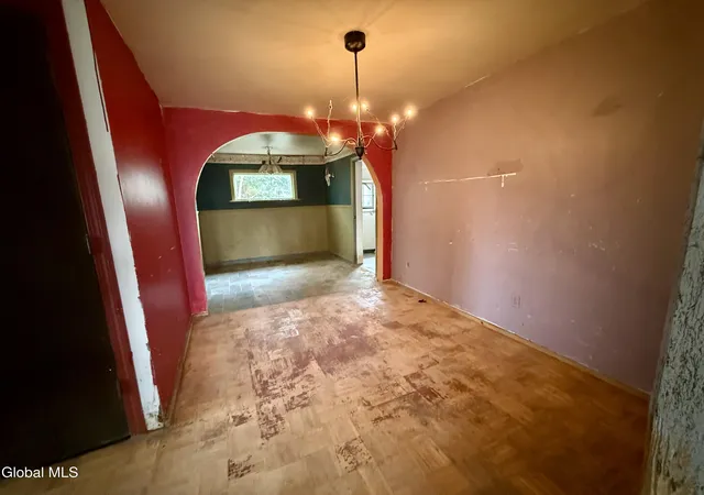 Photo 4 of Sale Pending at 60 Wilson Ave, South Glens Falls, NY 12803 | MLS# 202614434 | Listing updated on 2026-09-13