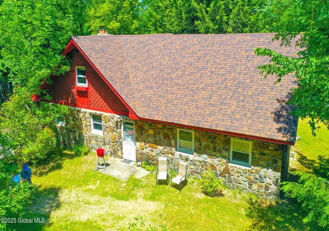 Homes for sale in Thurman, NY | 155 Bowen Hill Rd, Thurman, NY 12885 | MLS# 202618273