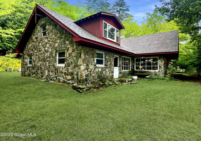 Homes for sale in Thurman, NY | 155 Bowen Hill Rd, Thurman, NY 12885 | MLS# 202618273