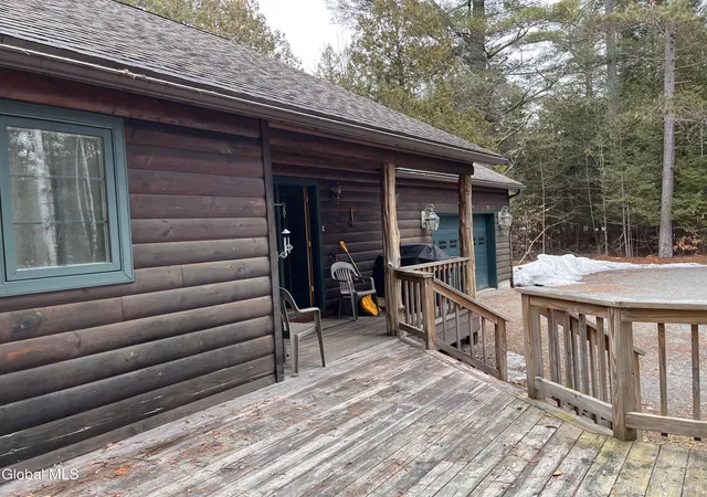 5th image of 17 Hawkins Ln, Brant Lake, NY 12815 | MLS# 202614463