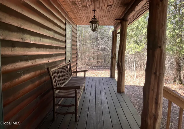 2nd image of 17 Hawkins Ln, Brant Lake, NY 12815 | MLS# 202614463