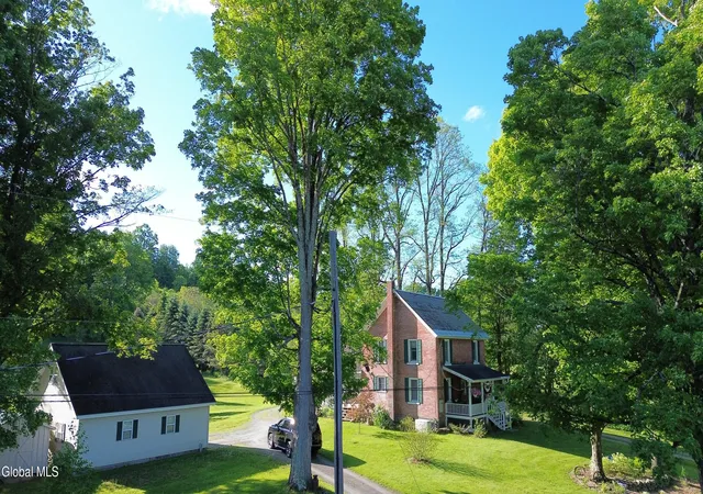 Homes for sale in Granville, NY | 88 Aiken Rd, Granville, NY 12849 | MLS# 202614477