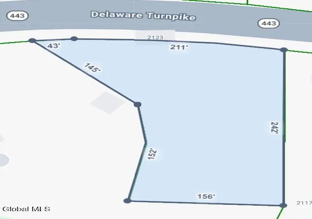 3rd image of 2123 Delaware Turnpike, New Scotland, NY 12041 | MLS# 202614616