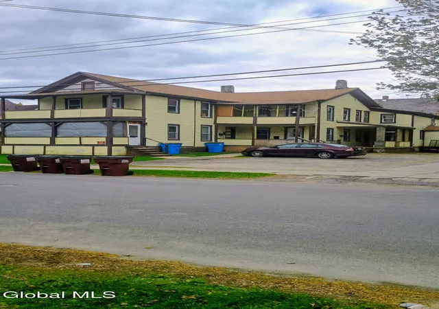 1st image of 1 Lincoln St, Gloversville, NY 12078 | MLS# 202614529