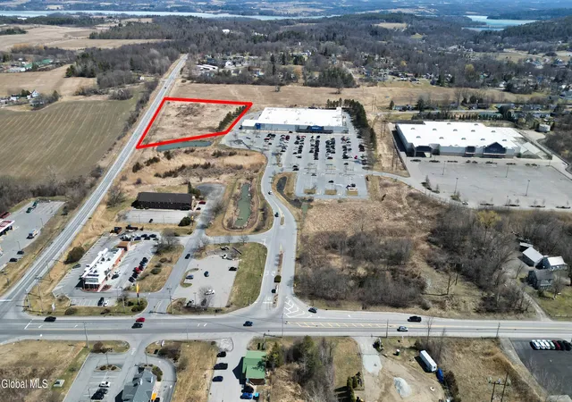 Photo 1 of Land for sale at Lot 6111 Nys Rt 74, Ticonderoga, NY 12883 | MLS# 202615104 | Listing updated on 2026-04-15