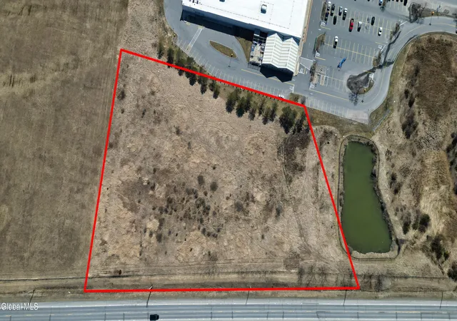 Photo 2 of Land for sale at Lot 6111 Nys Rt 74, Ticonderoga, NY 12883 | MLS# 202615104 | Listing updated on 2026-04-15