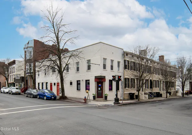 1st image of 6 Franklin Pl, Troy, NY 12180 | MLS# 202614571