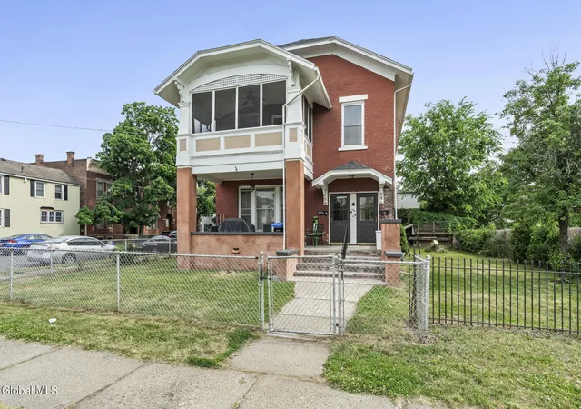 2nd image of 300 16th St, Watervliet, NY 12189 | MLS# 202619487
