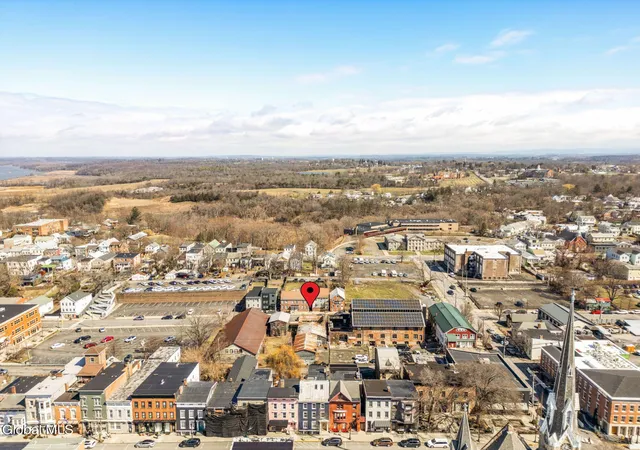 2nd image of 357 Columbia St, Hudson, NY 12534 | MLS# 202614562