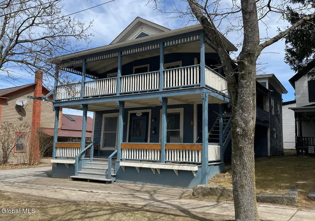 Photo 1 of Multi family home for sale at 6378 Us 9, Chestertown, NY 12817 | MLS# 202614579 | Listing updated on 2026-08-27