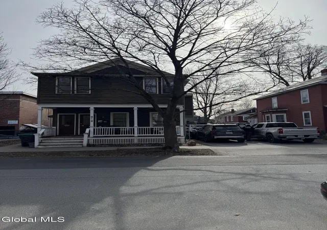 1st image of 212 Regent St, Saratoga Springs, NY 12866 | MLS# 202621761