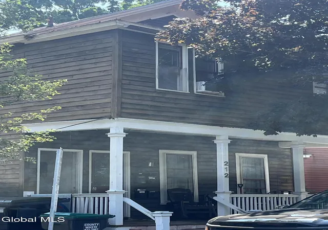 Photo 1 of Multi family home for sale at 212 Regent St, Saratoga Springs, NY 12866 | MLS# 202621761 | Listing updated on 2026-08-25
