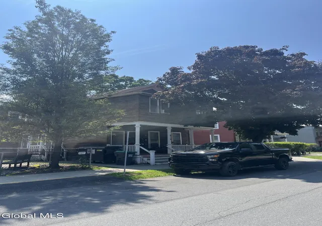 Photo 2 of Multi family home for sale at 212 Regent St, Saratoga Springs, NY 12866 | MLS# 202621761 | Listing updated on 2026-08-25