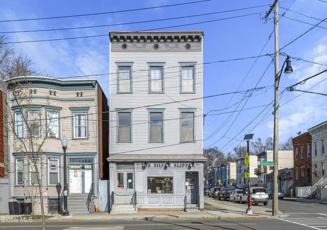 4th image of 97 Henry Johnson Blvd, Albany, NY 12210 | MLS# 202614614
