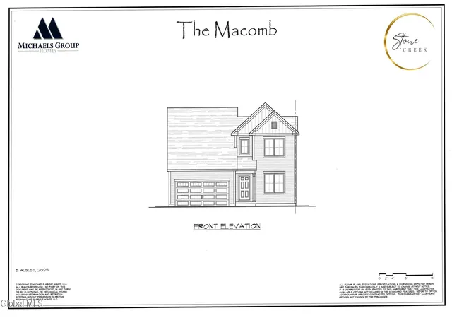 2nd image of 9 Cloverleaf Ct, East Greenbush, NY 12061 | MLS# 202614940