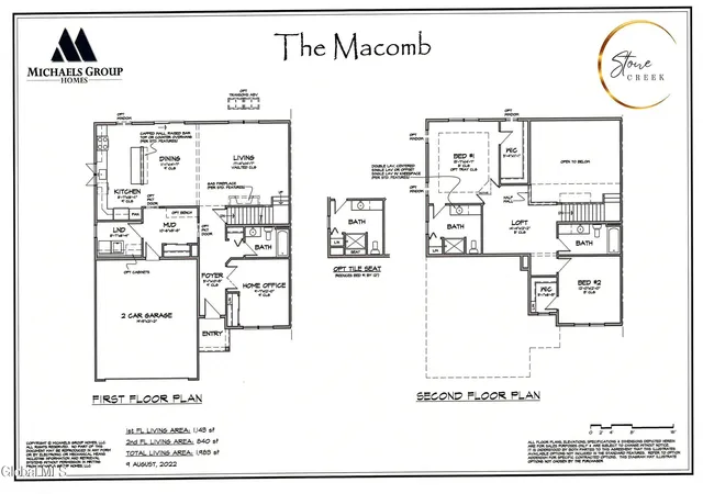 3rd image of 9 Cloverleaf Ct, East Greenbush, NY 12061 | MLS# 202614940