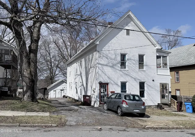 Homes for sale in Gloversville, NY | 50 Montgomery St, Gloversville, NY 12078 | MLS# 202614658