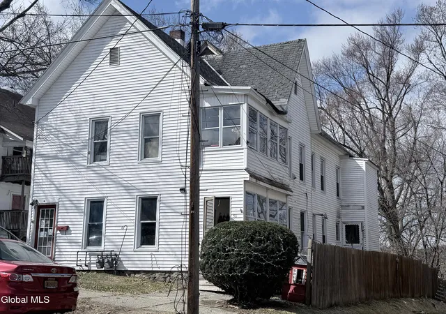 Homes for sale in Gloversville, NY | 50 Montgomery St, Gloversville, NY 12078 | MLS# 202614658