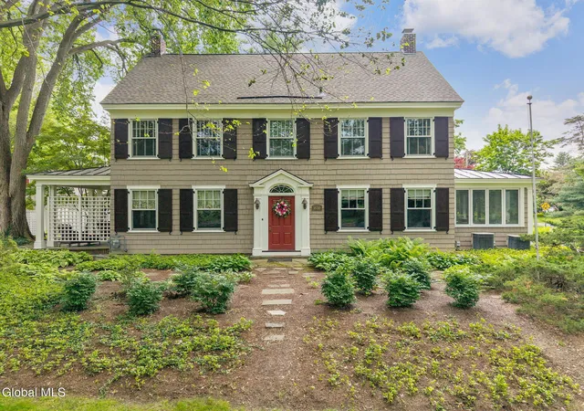 2nd image of 1630 New Scotland Rd, Slingerlands, NY 12159 | MLS# 202618711