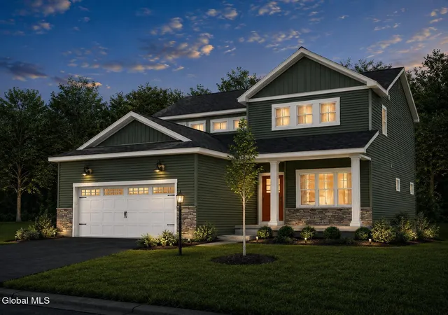 Photo 1 of Sale Pending at 5 Quail Run, Voorheesville, NY 12186 | MLS# 202614689 | Listing updated on 2026-08-29