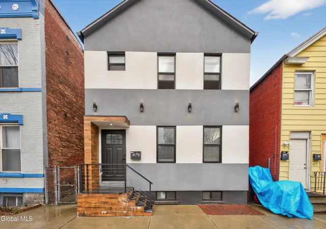 1st image of 479 2nd St, Troy, NY 12180 | MLS# 202614702