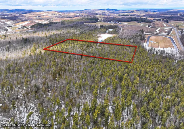 Photo 3 of Land for sale at L25 Swamp Rd, Morrisville, NY 13408 | MLS# 202614730 | Listing updated on 2026-08-17