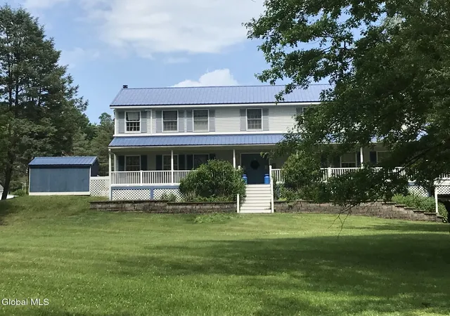 3rd image of 70 Town Office Rd, Troy, NY 12180 | MLS# 202614740