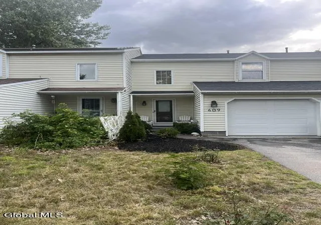 Photo 1 of Townhouse for sale at 409 Antler Ct, Ballston Spa, NY 12020 | MLS# 202614800 | Listing updated on 2026-09-03