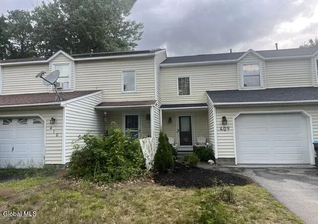 Photo 2 of Townhouse for sale at 409 Antler Ct, Ballston Spa, NY 12020 | MLS# 202614800 | Listing updated on 2026-09-03