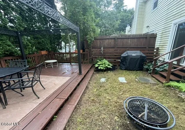 Photo 4 of Townhouse for sale at 409 Antler Ct, Ballston Spa, NY 12020 | MLS# 202614800 | Listing updated on 2026-09-03