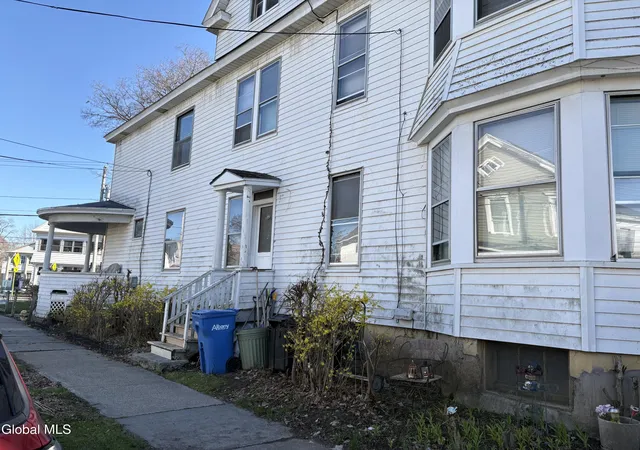 Photo 2 of Multi family home for sale at 499 Delaware Ave, Albany, NY 12209 | MLS# 202614849 | Listing updated on 2026-08-27