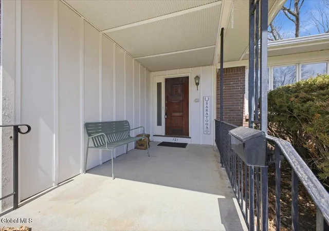 5th image of 121 5Th Ave, Saratoga Springs, NY 12866 | MLS# 202615184