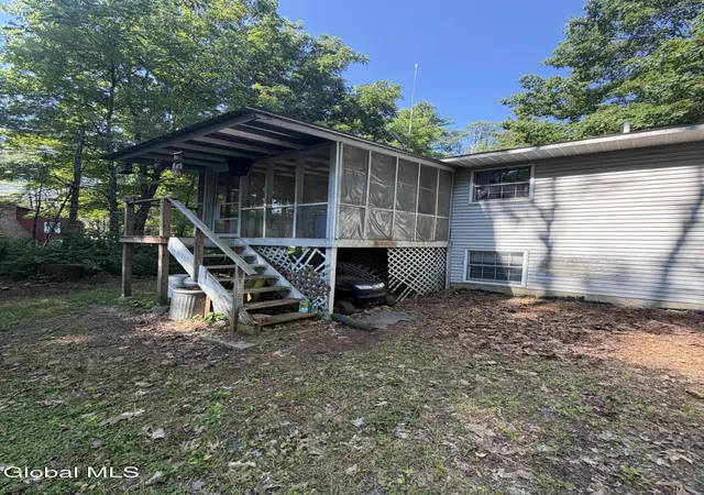 Homes for sale in Greenfield, NY | 340 Grange Rd, Greenfield, NY 12833 | MLS# 202620987
