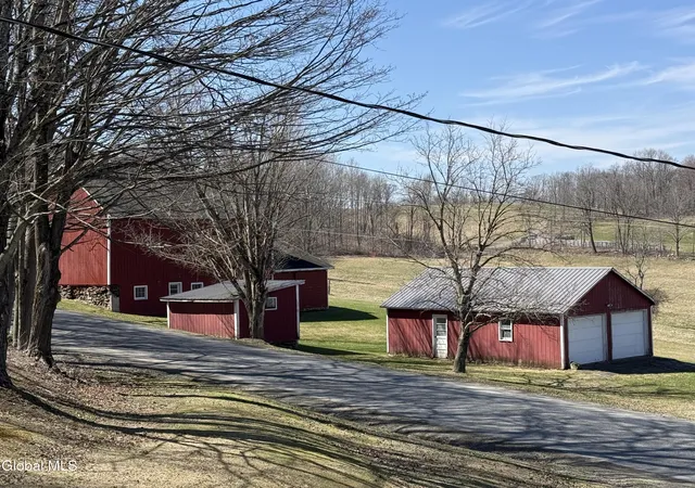 Homes for sale in Hebron, NY | 818 Middle Rd, Hebron, NY 12832 | MLS# 202614898