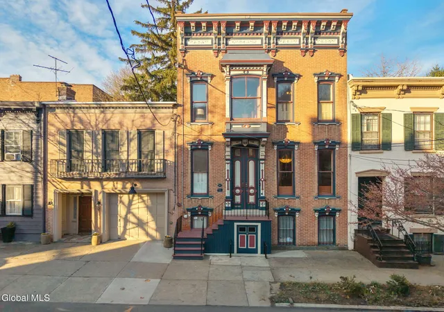 1st image of 209 Lancaster St, Albany, NY 12210 | MLS# 202614882