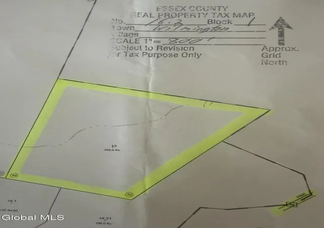 Photo 3 of Land for sale at Lot 13 Haselton Rd, Wilmington, NY 12997 | MLS# 202615194 | Listing updated on 2026-04-21