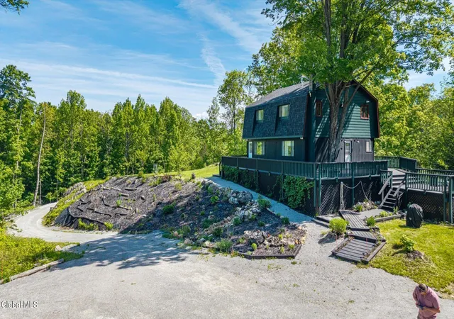 1st image of 38 Henry Wescott Rd, Warrensburg, NY 12885 | MLS# 202615130