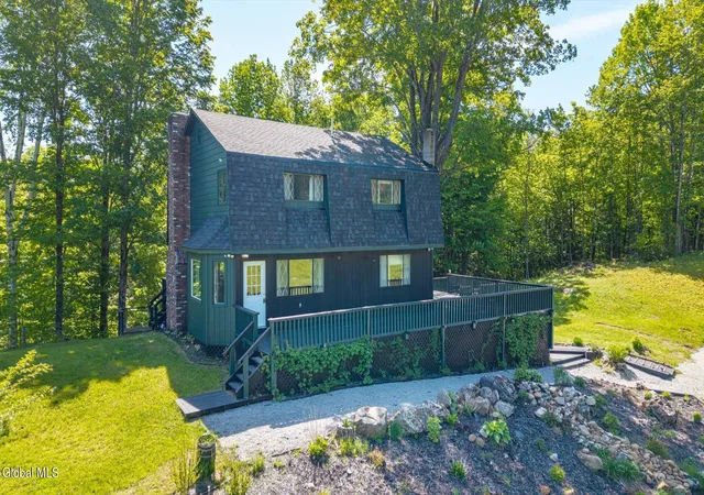 2nd image of 38 Henry Wescott Rd, Warrensburg, NY 12885 | MLS# 202615130