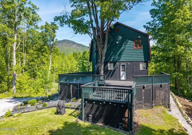 3rd image of 38 Henry Wescott Rd, Warrensburg, NY 12885 | MLS# 202615130