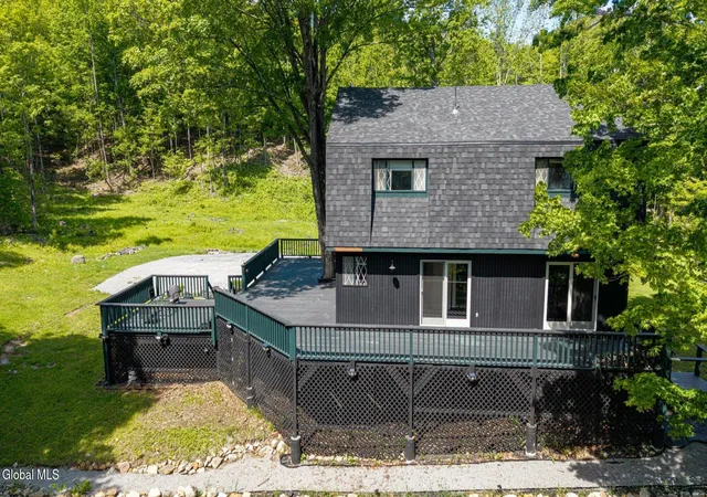 5th image of 38 Henry Wescott Rd, Warrensburg, NY 12885 | MLS# 202615130