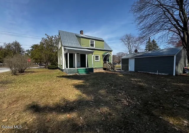 Homes for sale in Fort Edward, NY | 32 Gates Ave, Fort Edward, NY 12828 | MLS# 202614893