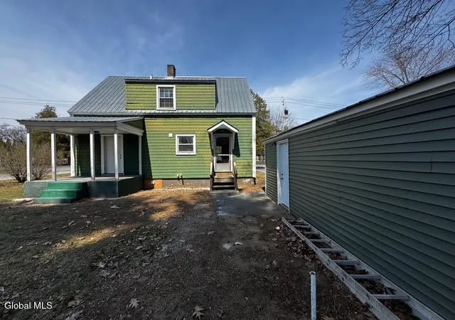 Homes for sale in Fort Edward, NY | 32 Gates Ave, Fort Edward, NY 12828 | MLS# 202614893