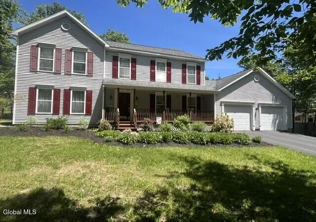 Homes for sale in Cobleskill, NY | 202 Grandview Dr, Cobleskill, NY 12043 | MLS# 202614915