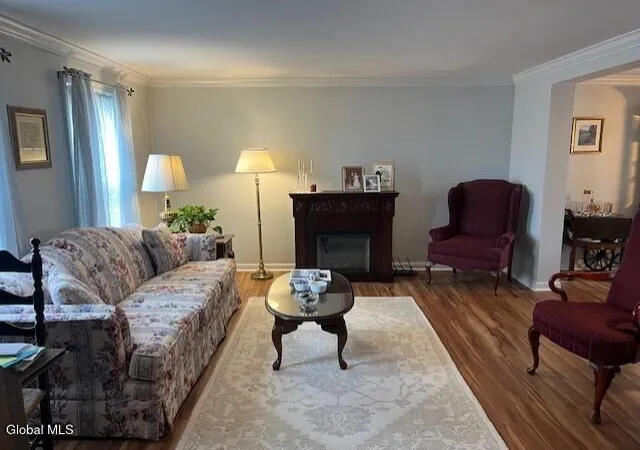 4th image of 202 Grandview Dr, Cobleskill, NY 12043 | MLS# 202614915