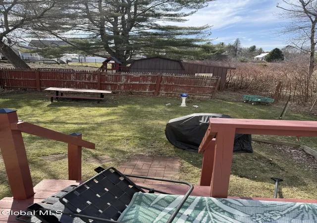 Photo 16 of Single family home for sale at 41 Easterly St, Gloversville, NY 12078 | MLS# 202614949 | Listing updated on 2026-04-20
